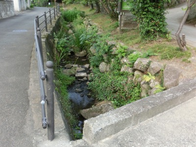 名瀬川